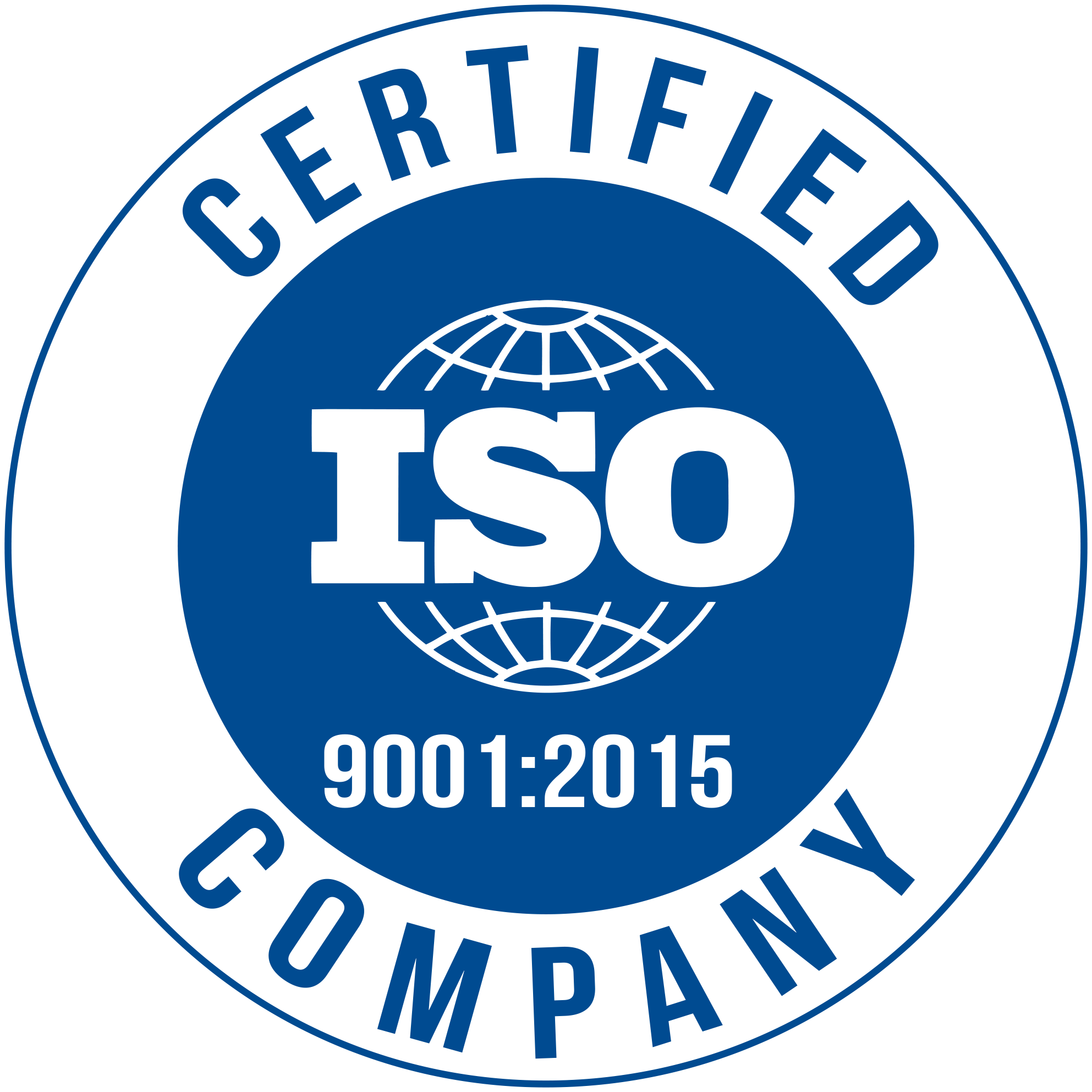 ISO-9001