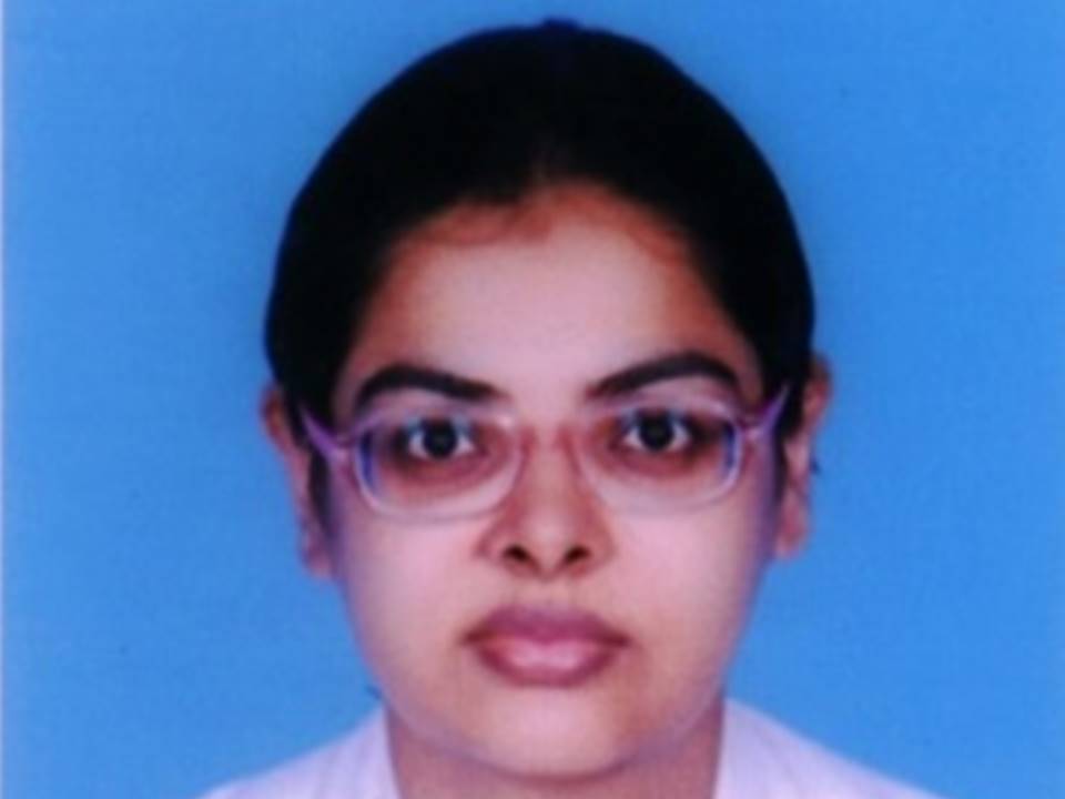 Dr Shweta  Manchanda