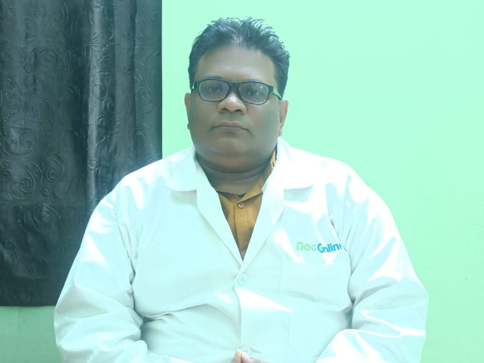 Dr Raj Kamal  